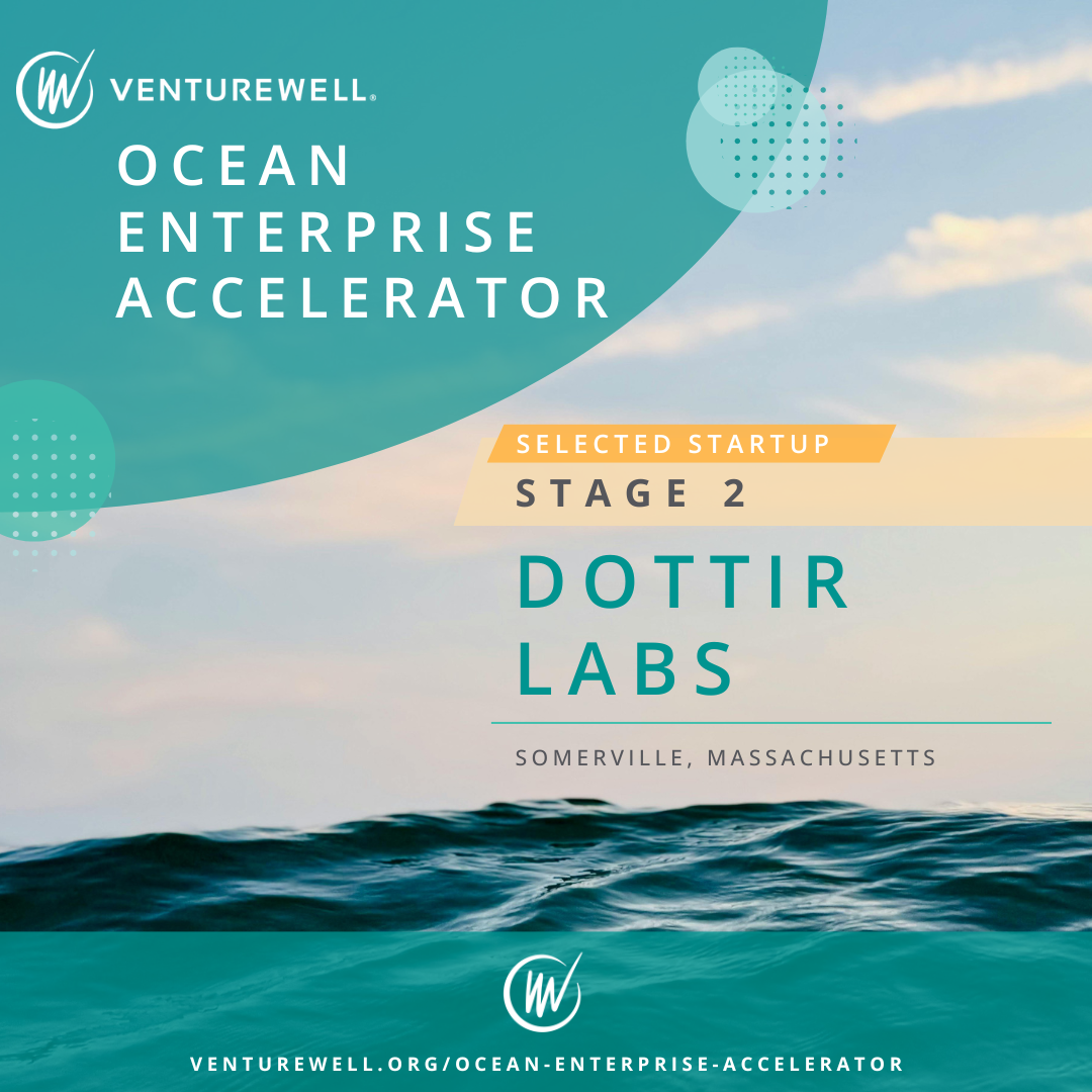 VentureWell Stage 2 Announcement Graphic