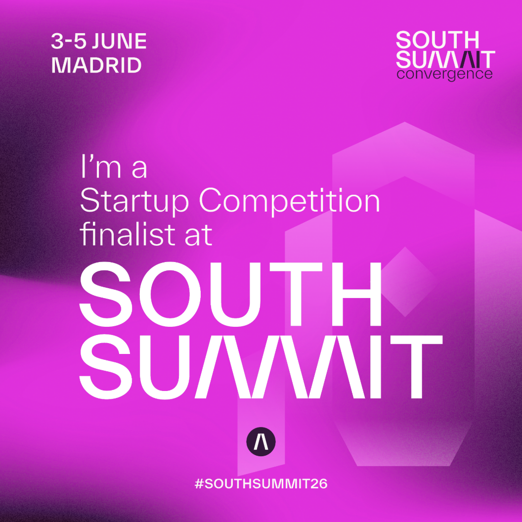 South Summit 2026 Announcement Graphic